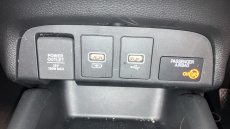 Honda Jazz 1.5 i-MMD Hybrid Advance 5dr eCVT Hybrid Hatchback